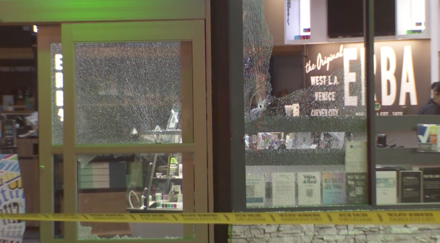 ERBA Markets break in